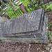 kensington hanwell cemetery, ealing, london