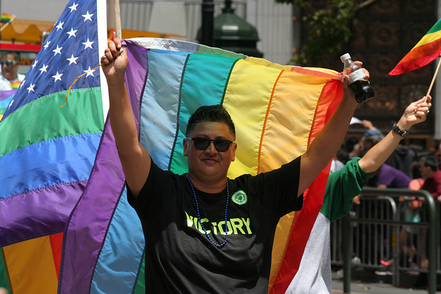San Francisco Pride Parade 2015 (7209)