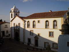 Church of the Holy Spirit.
