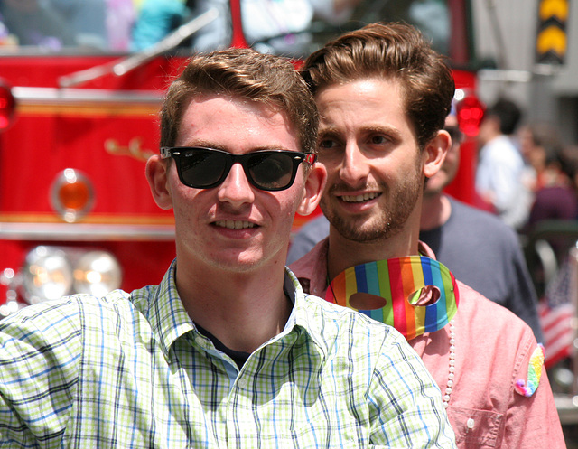 San Francisco Pride Parade 2015 (7211)