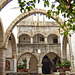 Greece - Patmos, Monastery of Saint John the Theologian