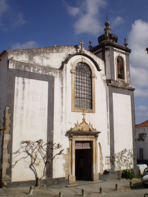 Parish Church of Saint Peter.