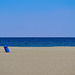 der Strand von Valencia beim Passeig de Neptú (© Buelipix)