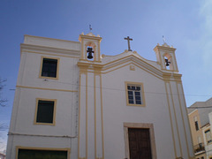 Saint Martin Church.