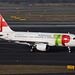 CS-TTN A319 Air Portugal