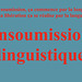 Insoumission linguistique / Lingva nesubmetiĝo