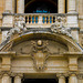 Rome - Santa Maria Maggiore - Detail
