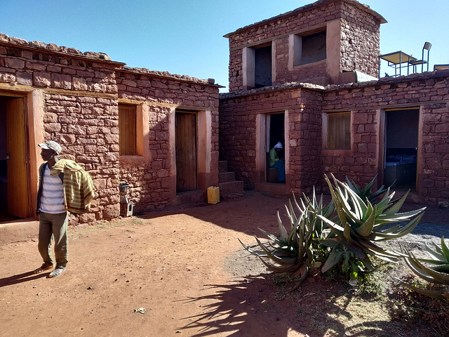 Erar Community Guesthouse - Tigray