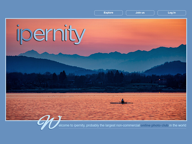 ipernity homepage with #1553