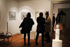 Ausstellung  /  Exhibition