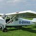 Ultravia Aero Pelican Club GS 5G-BWWA