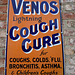 Beamish- 'Venos Lightning Cough Cure'