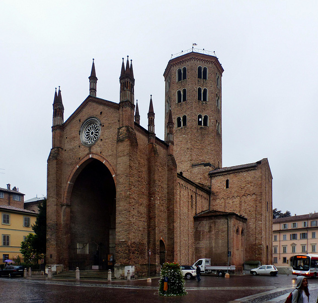 Piacenza - Sant’ Antonino