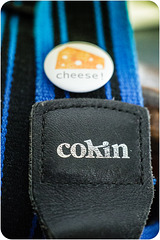Cokin Cheese
