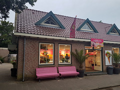 Niederlande - Schoorl