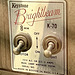 1950s Keystone K-70 Brightbeam 8 mm projector