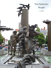 The Fishermen Bruges 19 6 2005 b