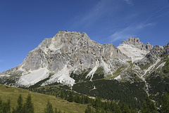 Lagazuoi - Dolomiti Bellunesi