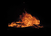Burning Earthstar at BEquinox (3169)