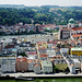 Die Altstadt von Passau ... Passau's old town ...