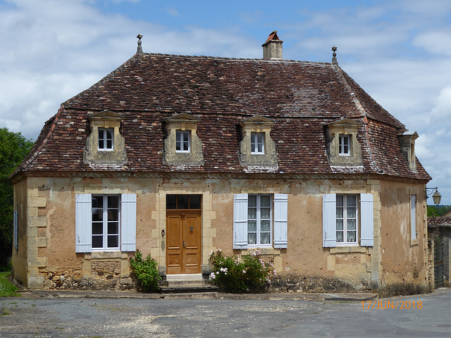 CENDRIEUX Dordogne