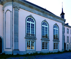 BE - Spa - Le Waux Hall