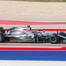 Lewis Hamilton at the United States Grand Prix