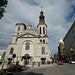 Notre Dame De Quebec Cathedral