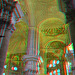 Cathedral Malaga 3D