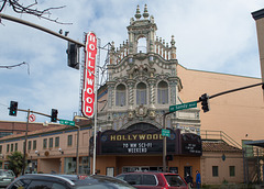 Portland Hollywood theater (#0200)