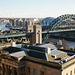 View Over The Tyne
