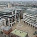 View Over Paternoster Square