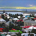 REYKJAVIK - Iceland -