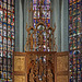 Der Riemenschneider-Altar in Münnerstadt