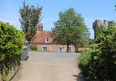 Quay Street, Orford, Suffolk