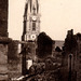 Eglise St. Julien, Rouvres en Woëvre, WW I