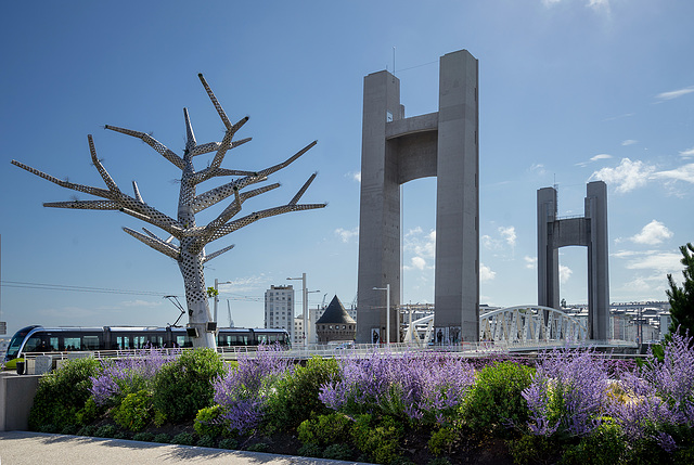 Pont de Recouvrance