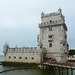 Lisbon, The Tower of Belem