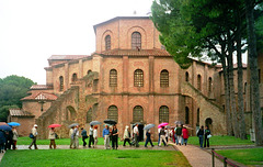IT - Ravenna - San Vitale