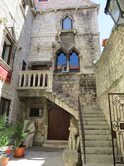 Musée de la ville de Split.