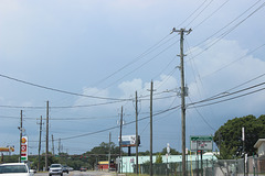 Gulf Power 115kV & 12.47kV - Pensacola, FL