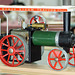 Model Mamod Steam Tractor, Pioneer Acres