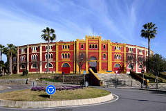 Merida - Plaza de Toros