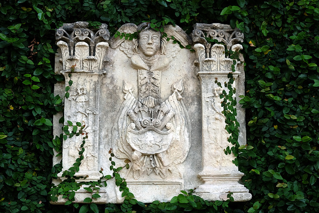 SAINT-JEAN CAP-FERRAT: Visite de la Villa EPHRUSSI DE ROTHSCHILD. 39