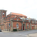Former Town Hall, High Street, Lowestoft, Suffolk