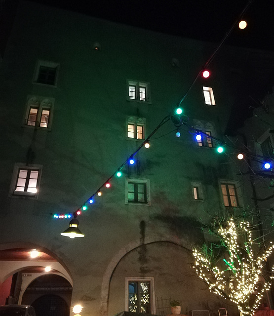 light mood Regensburg