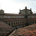 Rooftops Of The Parador