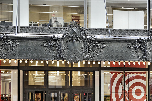 The Sullivan Center, Take #2 – State and Madison Streets, Chicago, Illinois, United States