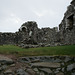 Ruins Of Loch Doon Castle