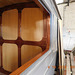 NER70 - window reveal and rear bulkhead